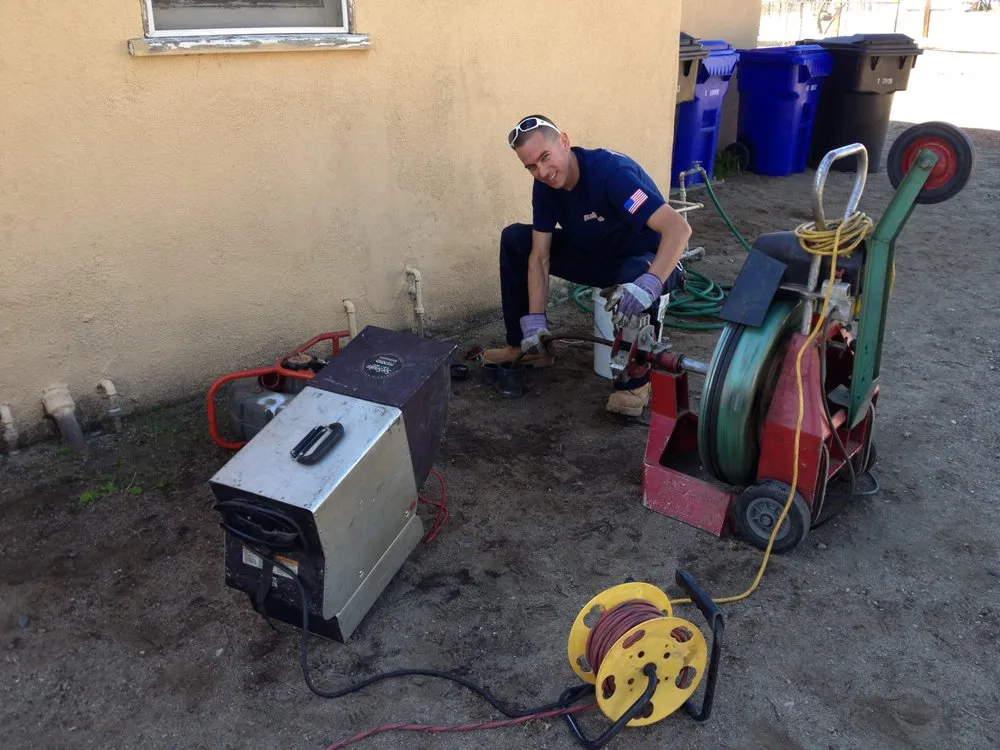 Professional emergency plumbing experts serving Ontario, CA - A & A Plumbing & Rooter Service