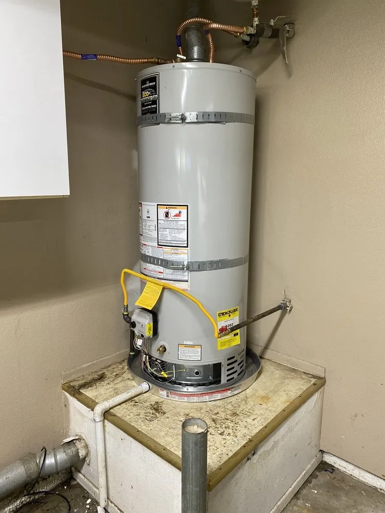 Emergency plumbing repair in Ontario, CA by A & A Plumbing & Rooter Service