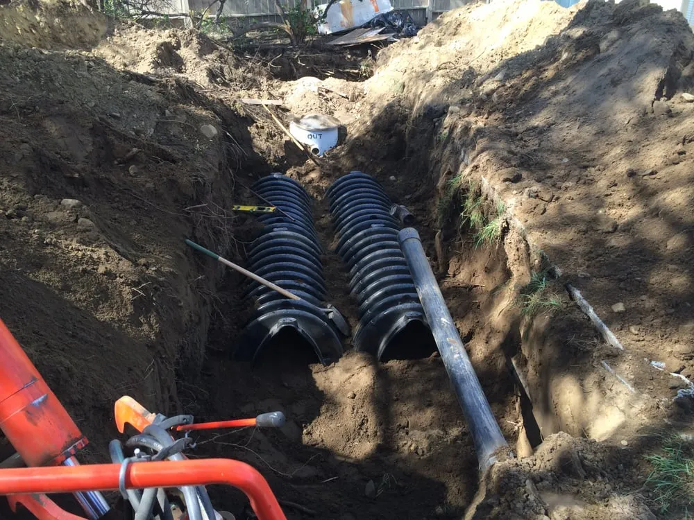 Slide of A & A Plumbing & Rooter Service