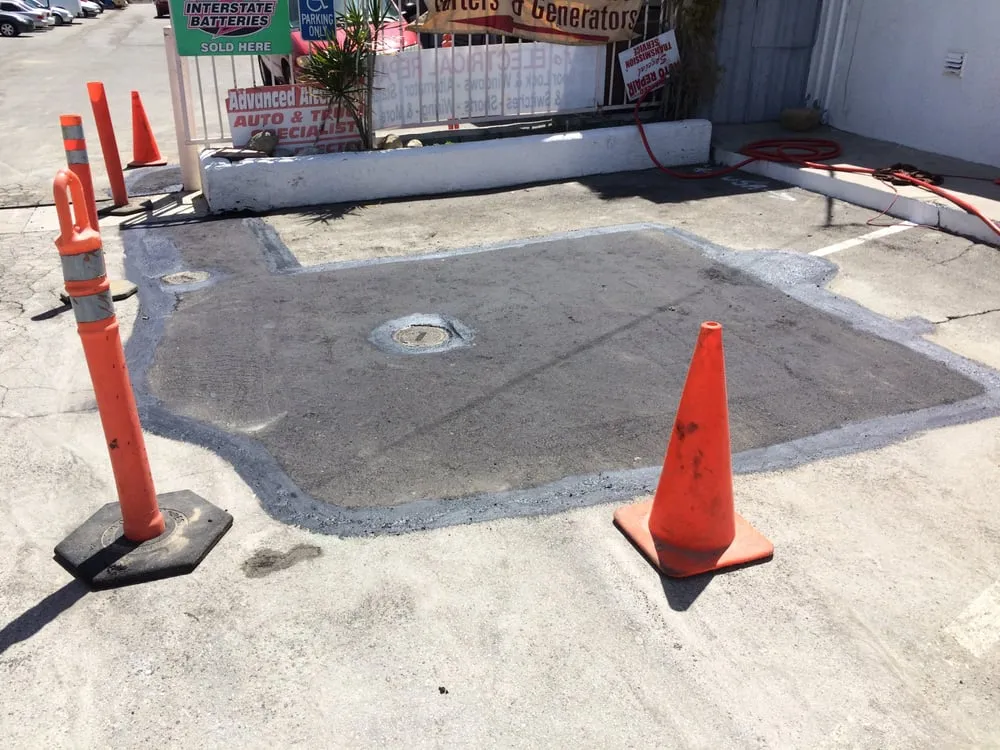 Slide of A & A Plumbing & Rooter Service