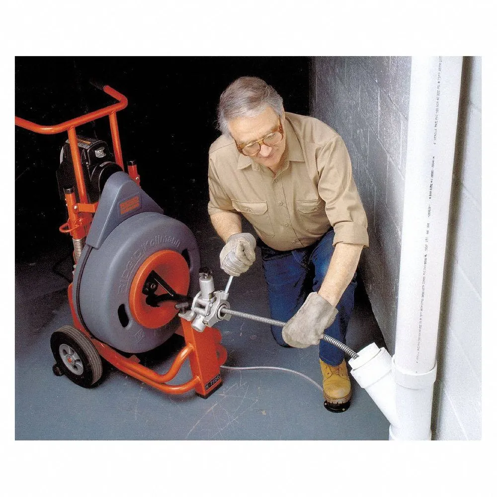 Slide of A & A Plumbing and Excavating