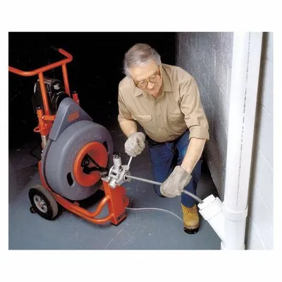 A & A Plumbing and Excavating