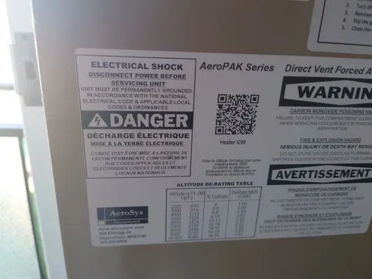 A & A Plumbing and Heating