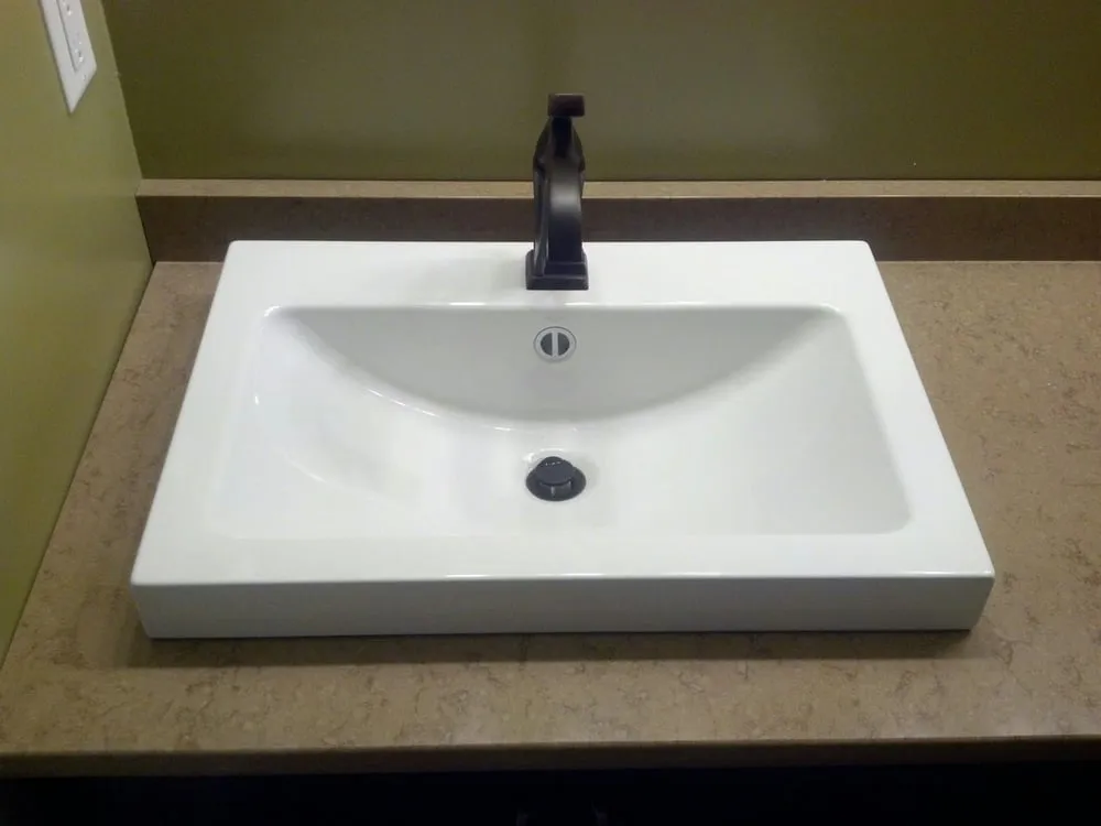 Slide of A & A Plumbing Company