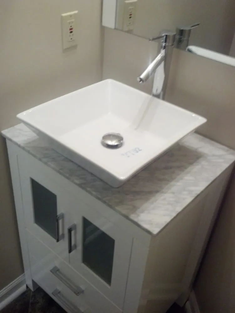 Slide of A & A Plumbing Company