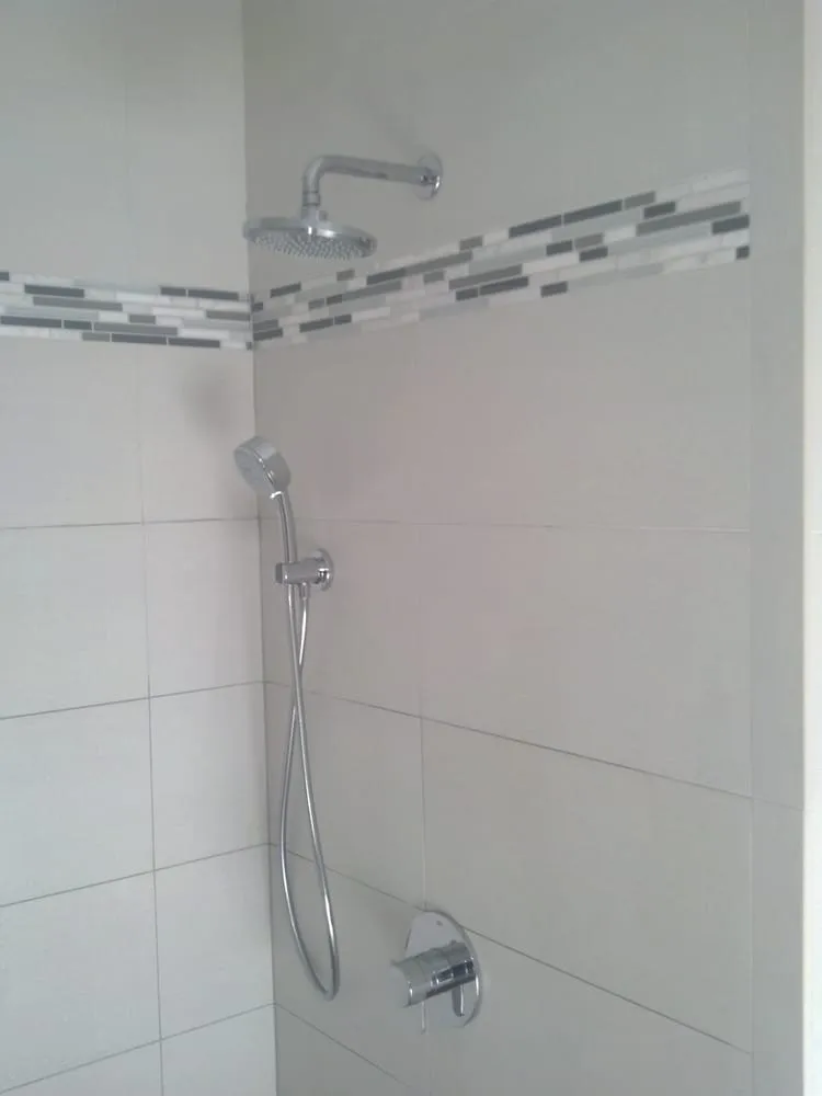 Slide of A & A Plumbing Company