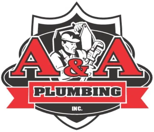 Slide of A & A Plumbing Inc.