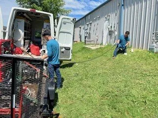 Slide of A & A Plumbing Services