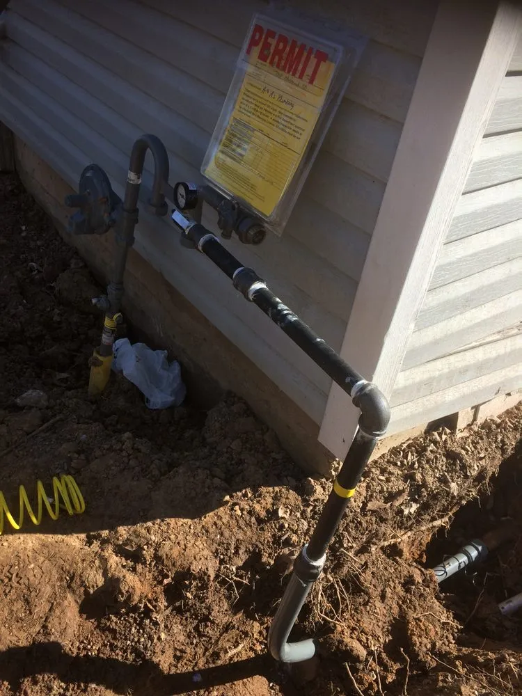 Slide of A & A Plumbing Services