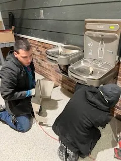 Quality drain cleaning for homes in Rogers, AR by A & A Plumbing Services