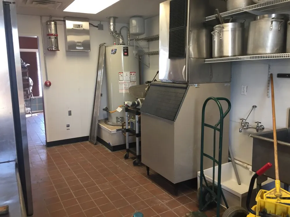 Slide of A & A Plumbing Services