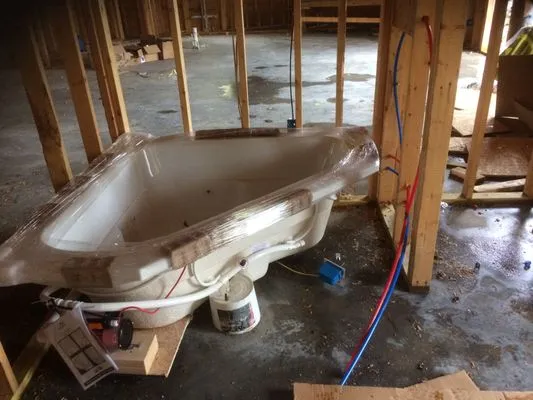 A & A Plumbing Services