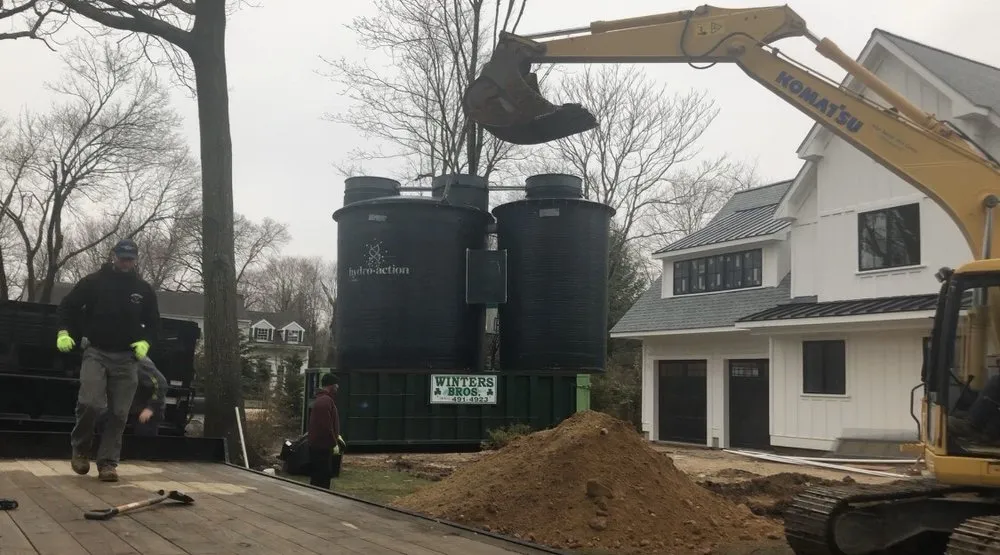 Slide of A & A Sewer and Drain Maintenance