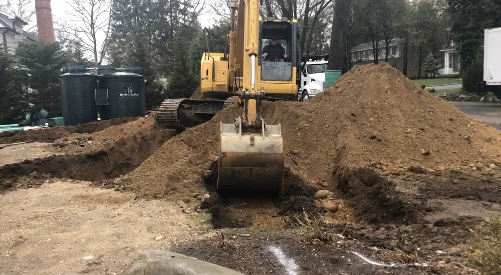 Slide of A & A Sewer and Drain Maintenance