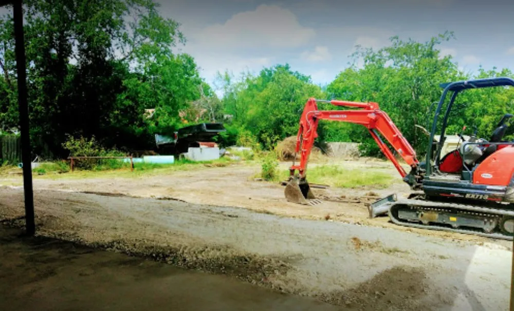 Slide of A & A Sewer Contractors