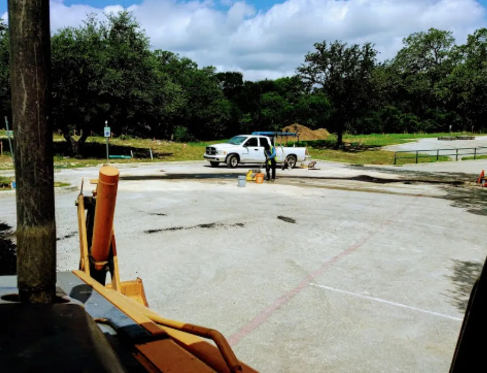 Emergency water heater service for homes in San Antonio, TX by A & A Sewer Contractors