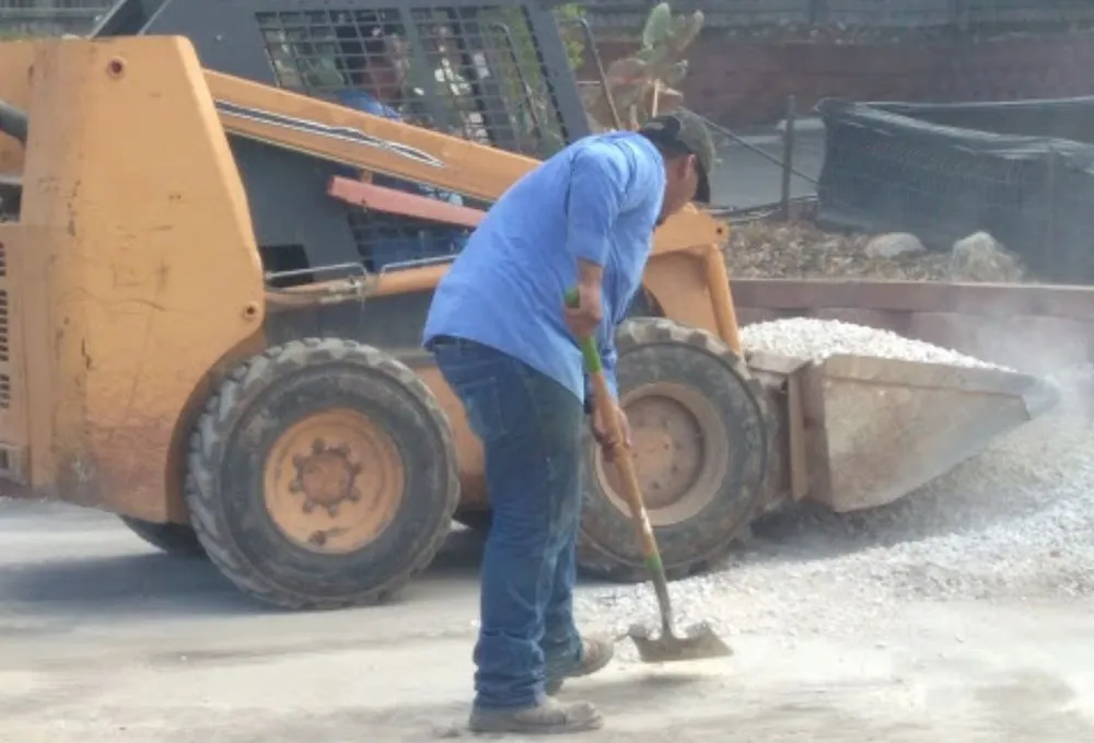 Reliable pipe repair for homes in San Antonio, TX by A & A Sewer Contractors