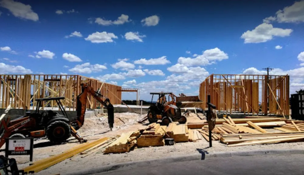 Slide of A & A Sewer Contractors