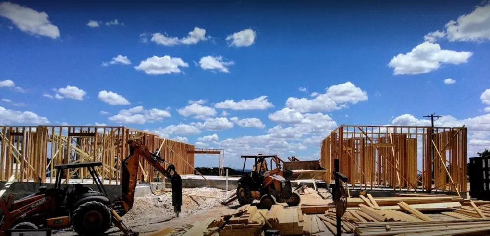 Slide of A & A Sewer Contractors