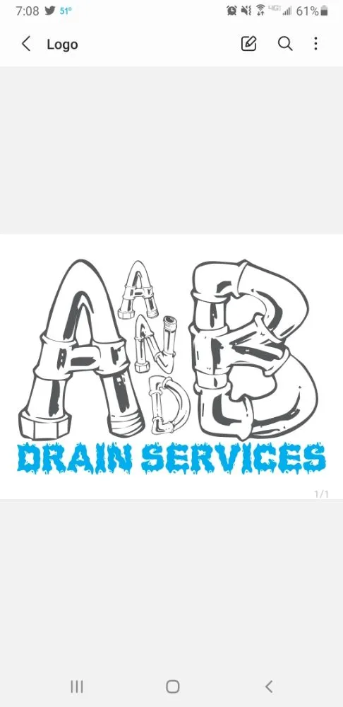 Slide of A & B Drain Services