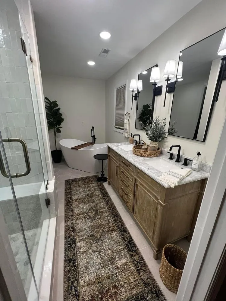 Slide of A & B Home Imorovements