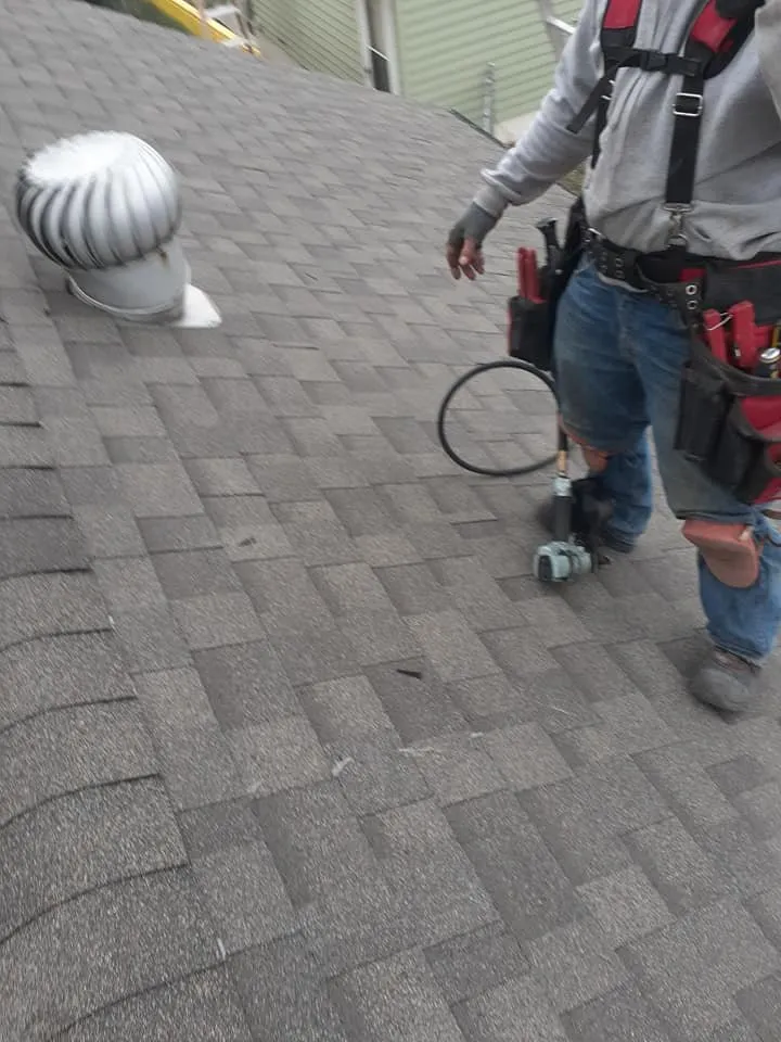 Emergency water heater service in Utica, MI by A & B Home Improvement