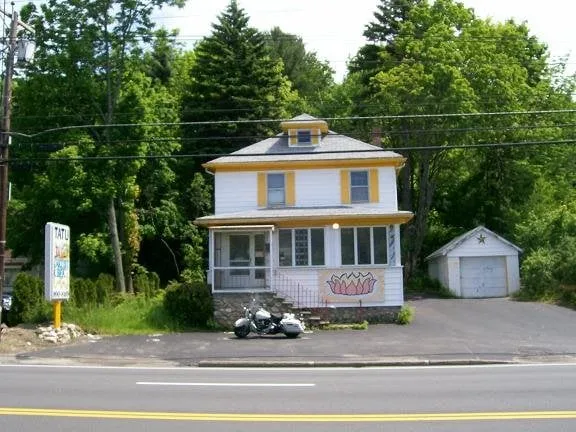 Slide of A & B Home Improvement