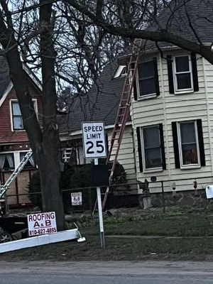 A & B Home Improvement