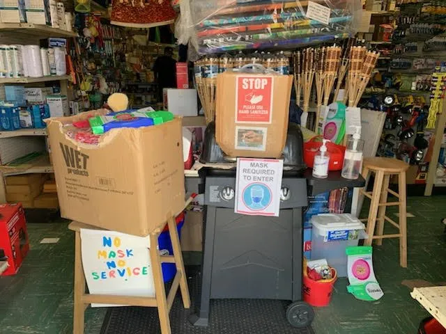 Slide of A & B Malibu Plumbing, Heating & Electrical