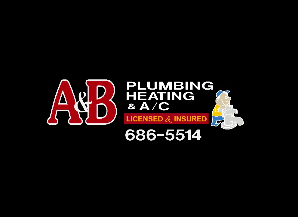 Slide of A & B Plumbing, Heating & A/C