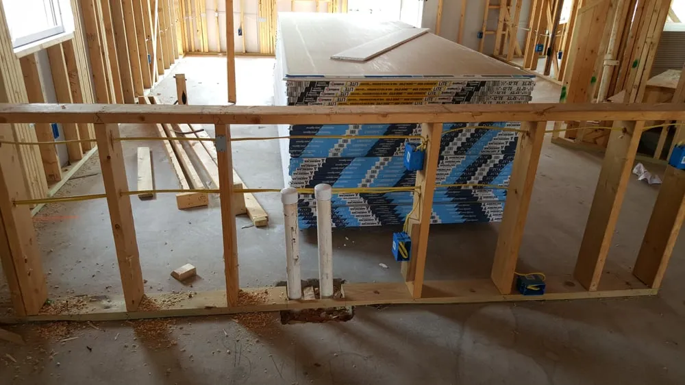 Slide of A & B Plumbing Services