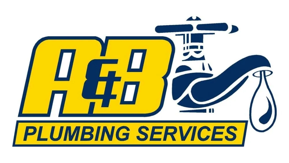 Slide of A & B Plumbing Services