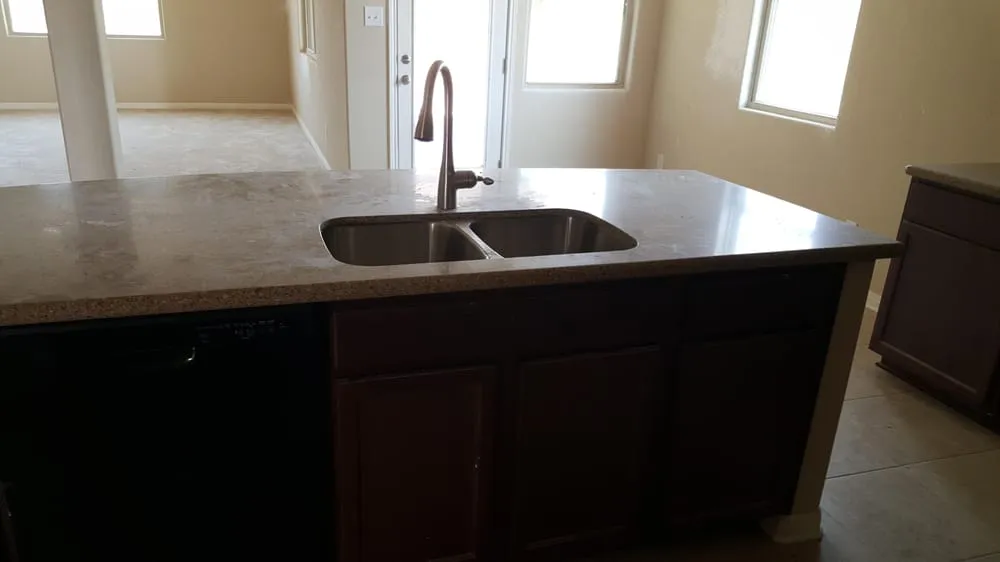 Slide of A & B Plumbing Services