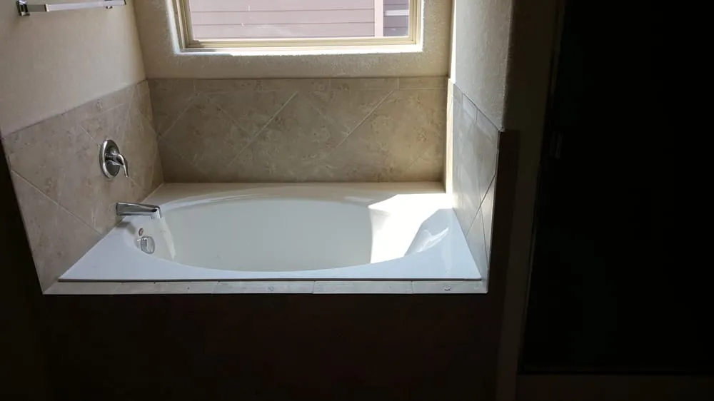 Slide of A & B Plumbing Services