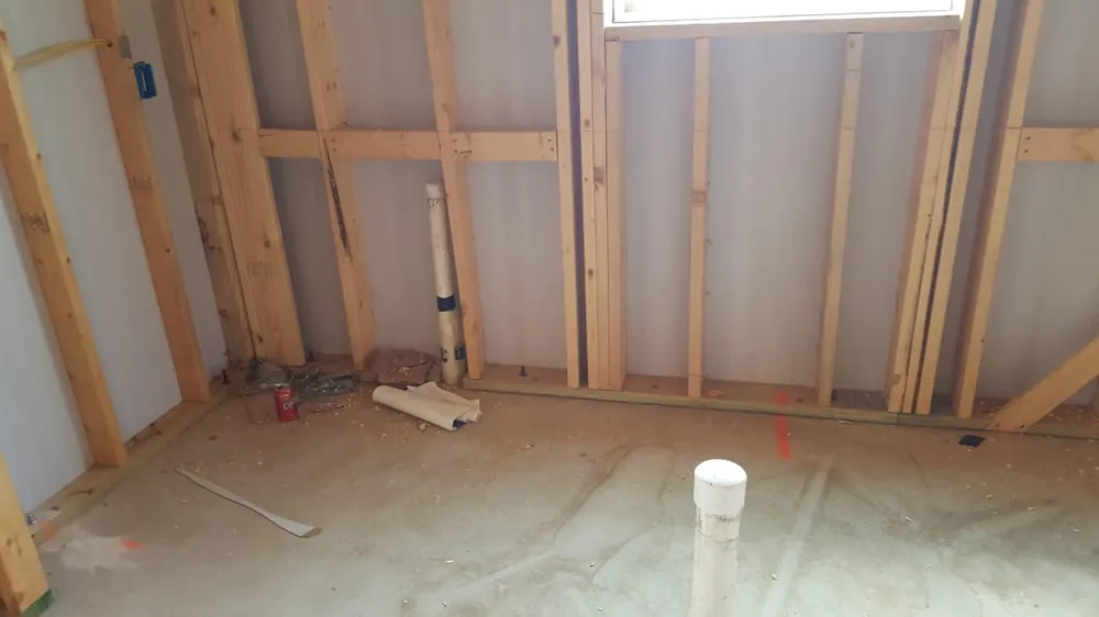 Slide of A & B Plumbing Services