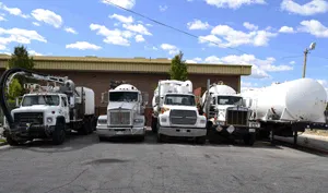 Slide of A & B Sewer and Plumbing