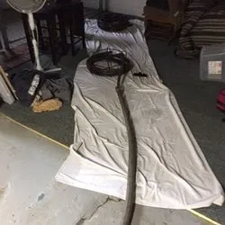 Slide of A & D Plumb Masters