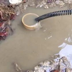 Slide of A & D Plumb Masters