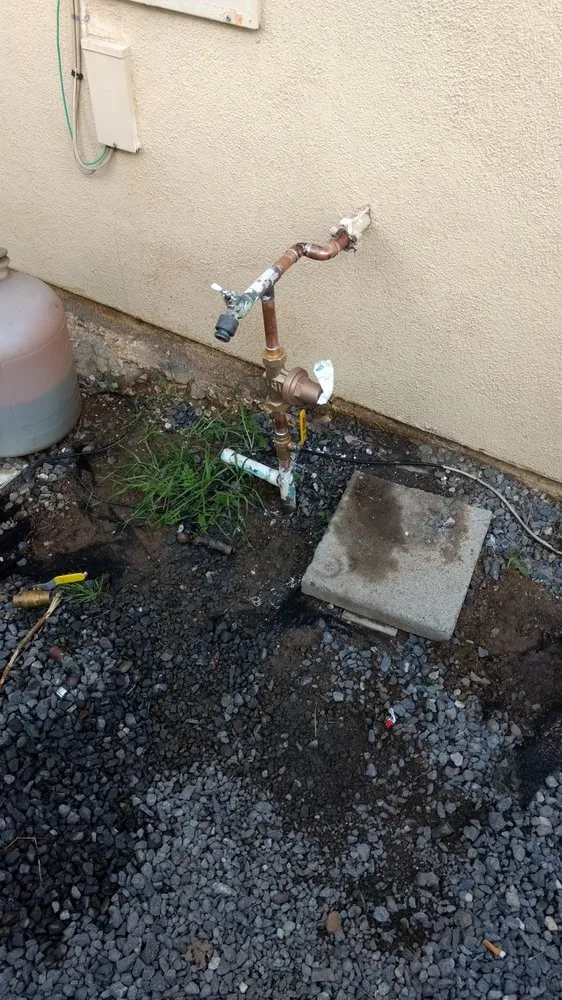 Slide of A & D Plumbing & Water Heater