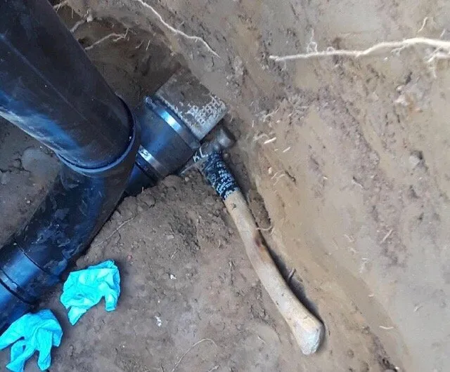 Slide of A & D Plumbing & Water Heater