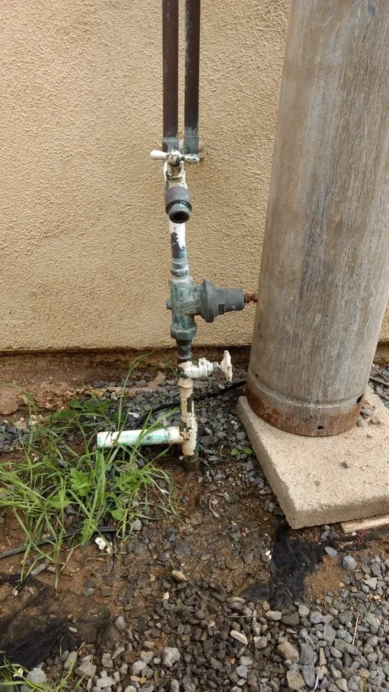 Slide of A & D Plumbing & Water Heater
