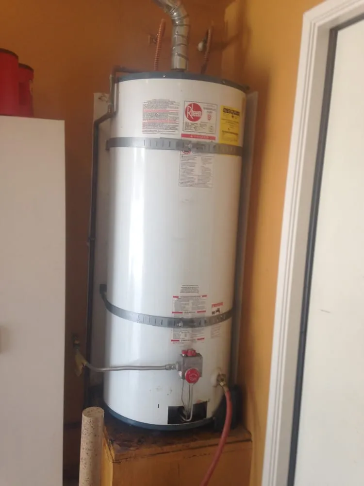 Quality drain cleaning in Fort Worth, TX by A & D Plumbing & Water Heater