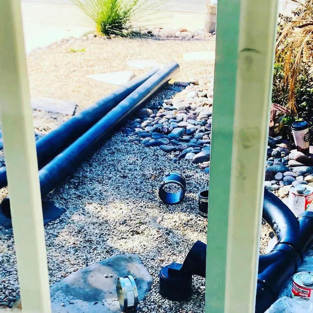 Slide of A & D Plumbing & Water Heater