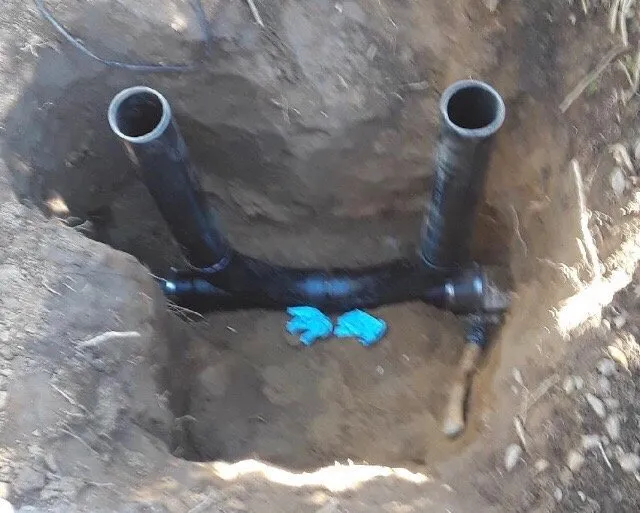 Slide of A & D Plumbing & Water Heater