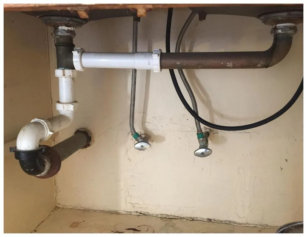 Slide of A & D Plumbing & Water Heater