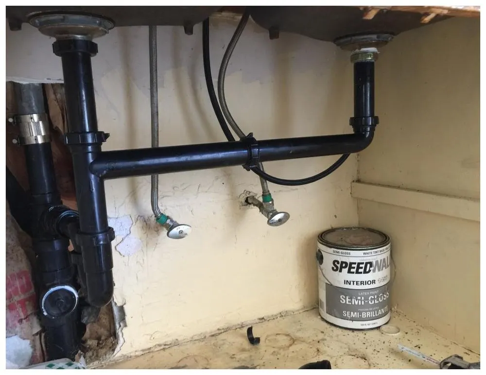 Slide of A & D Plumbing & Water Heater