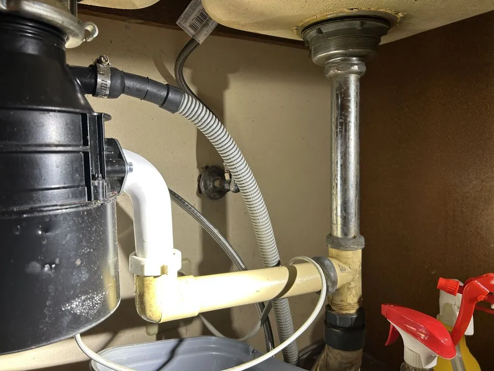 Slide of A & D Plumbing Services