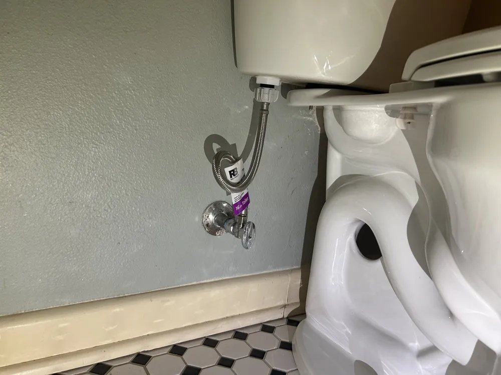 Slide of A & D Plumbing Services