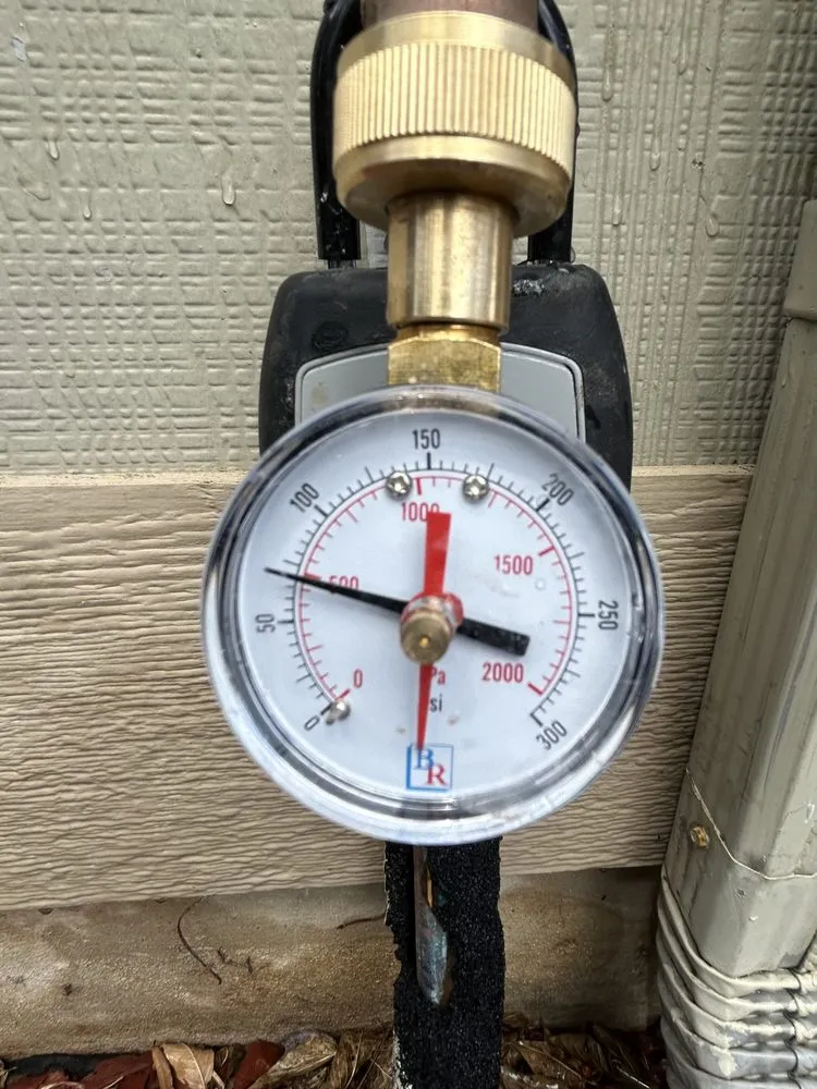 Slide of A & D Plumbing Services