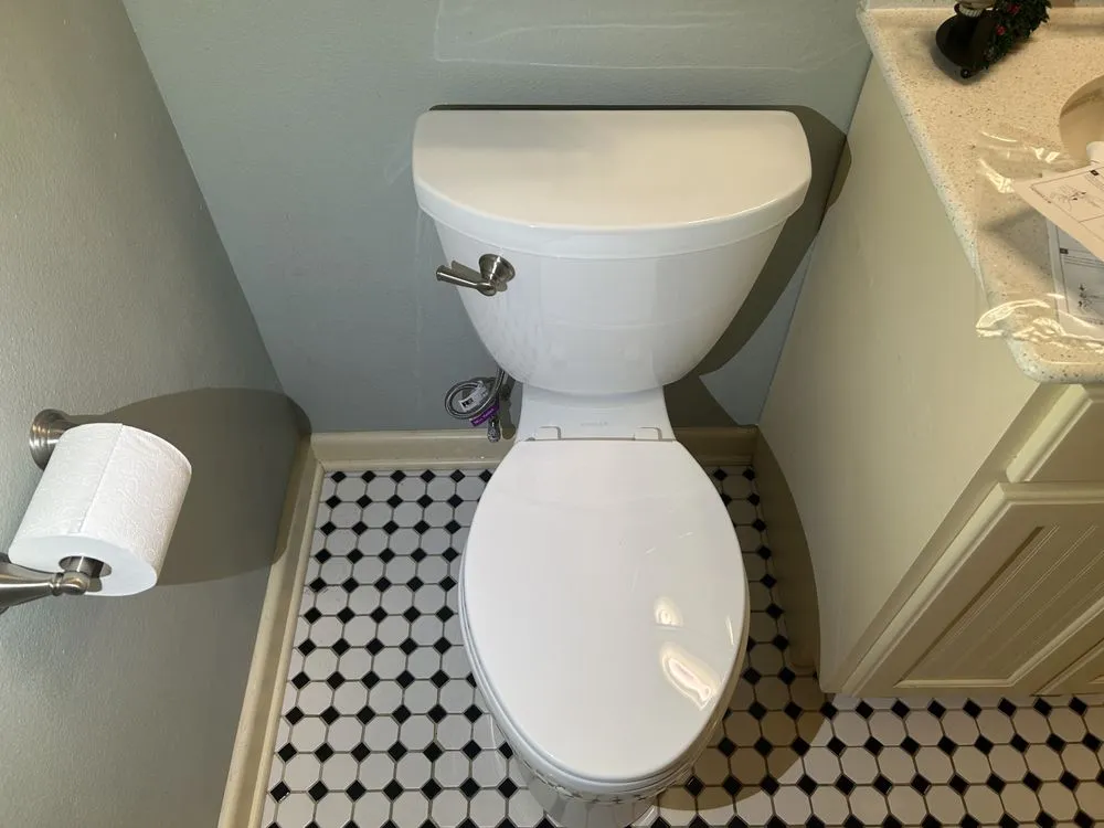 Slide of A & D Plumbing Services